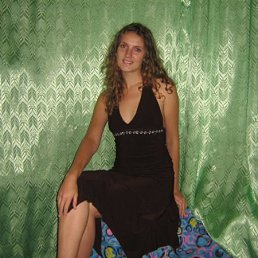 Катерина, Москва