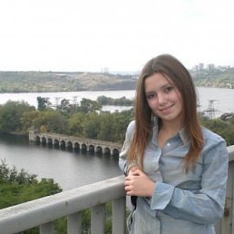 Вика, Санкт-Петербург