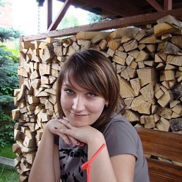 Альбина, Москва