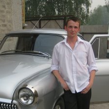 Колян, Москва