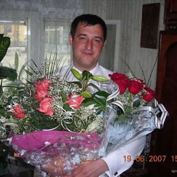 Алексей, Москва