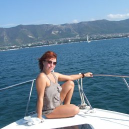 Ольга, Москва