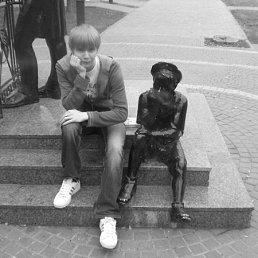 Алексей, Москва