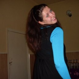 Катерина, Москва