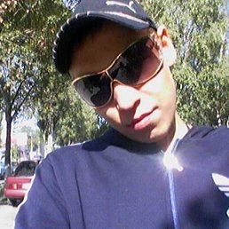 Антоха, Москва