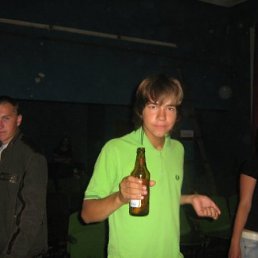 Андрей, Москва