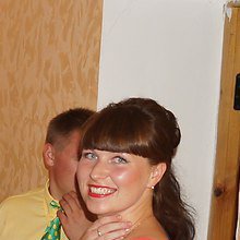 Катюшка, Москва