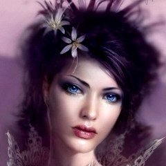 Лена, Москва